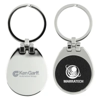 The Westfield Keychain A7306